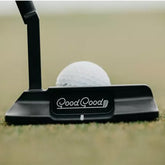 Good Good Blade Putter (Black)